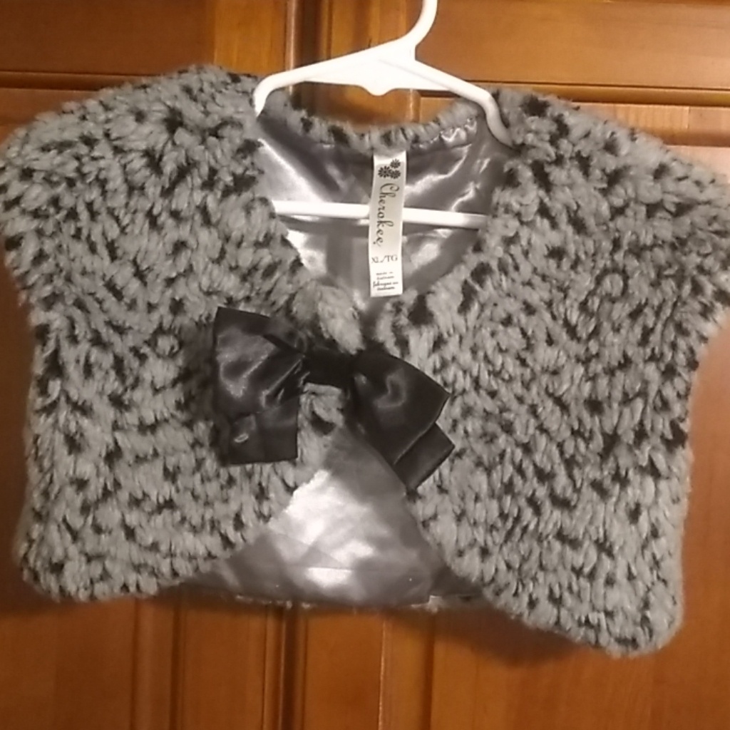 Cherokee Jacket